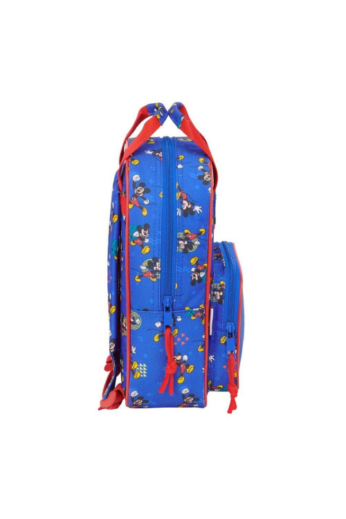 Mochila 27cm MICKEY today
