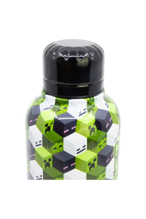Termo 515ml MINECRAFT