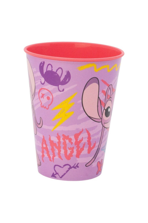 Vaso 260ml ANGEL