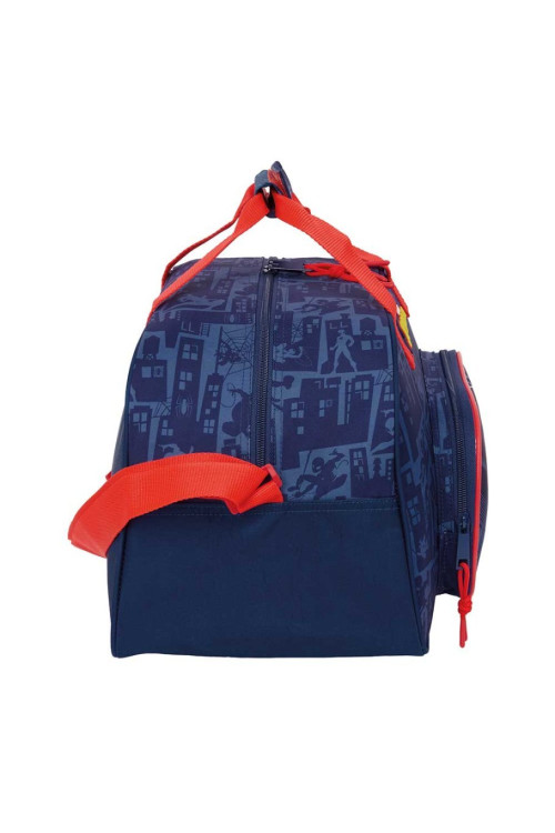 Bolsa deporte SPIDER reds