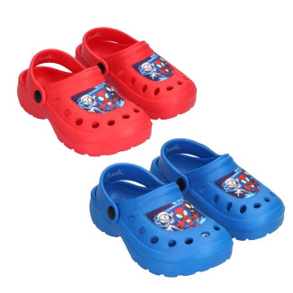 Crocs SPIDEY