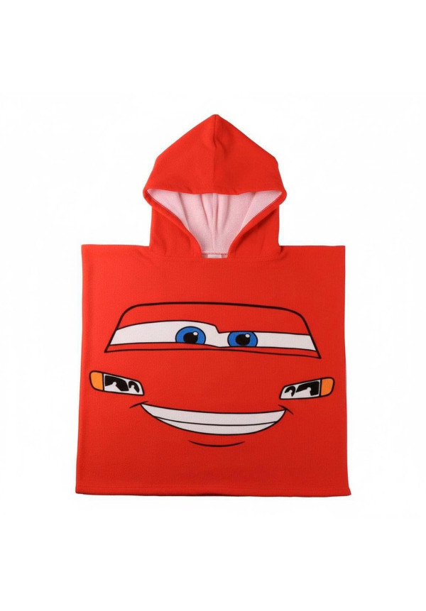 Poncho micro CARS