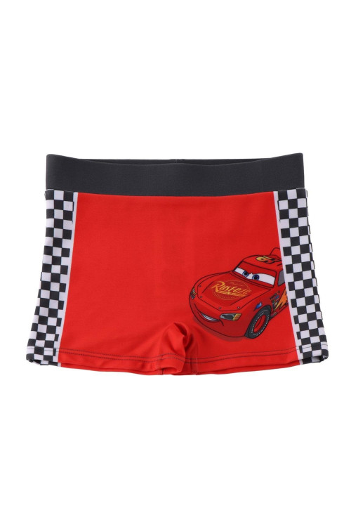 Bañador boxer CARS