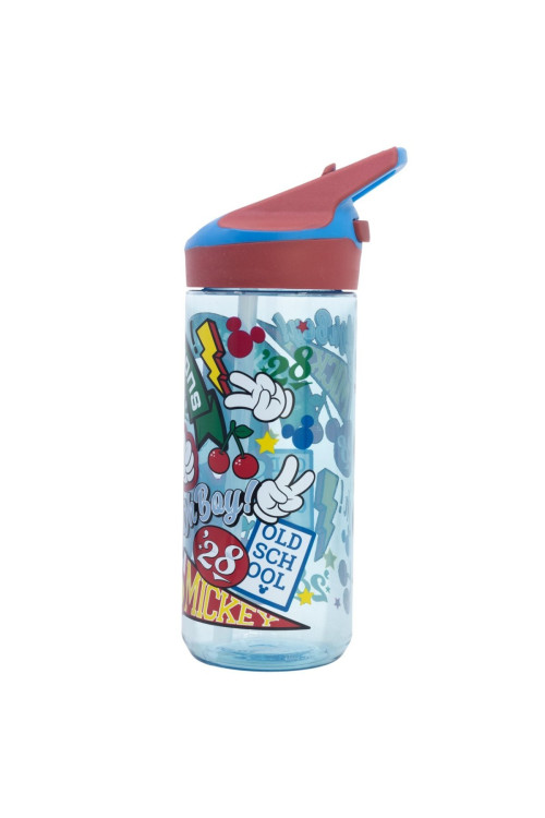 Botella tritan 620ml MICKEY 