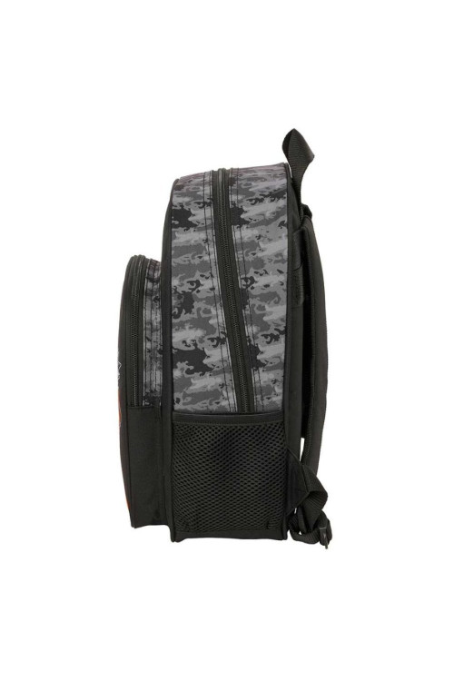 Mochila 34cm DRAGON BALL goku