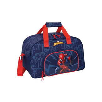 Bolsa deporte SPIDER reds