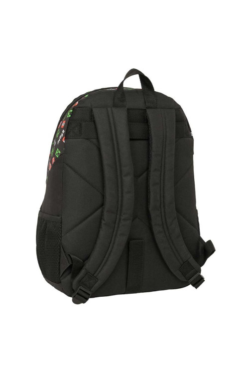 Mochila 42cm MINECRAFT icons