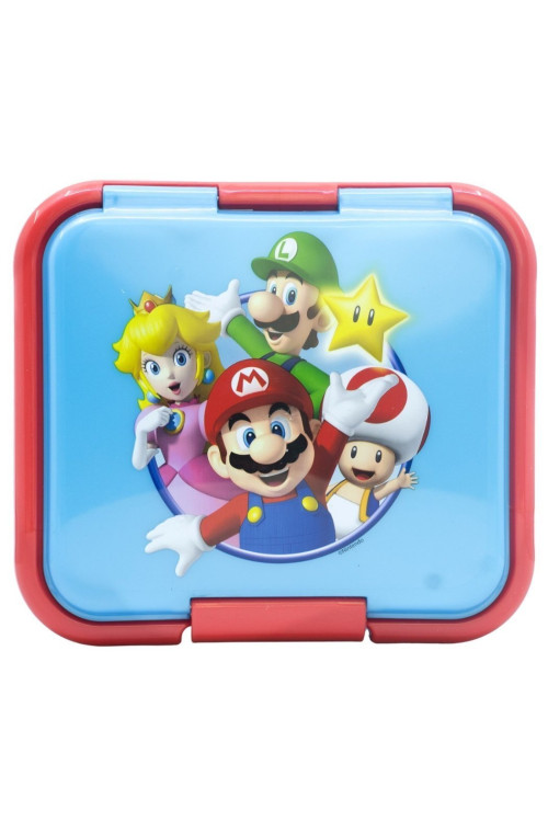 Tupper multiple suprema MARIO