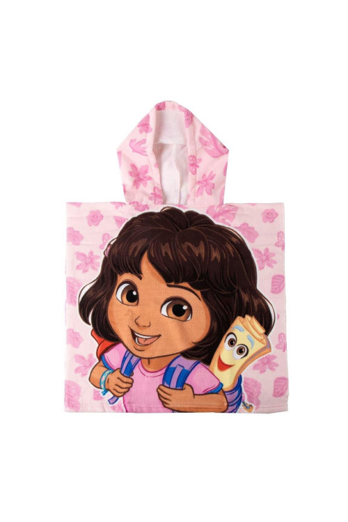 Poncho micro DORA