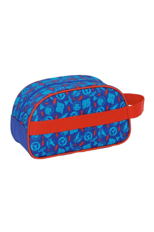 Neceser CARS hit the road