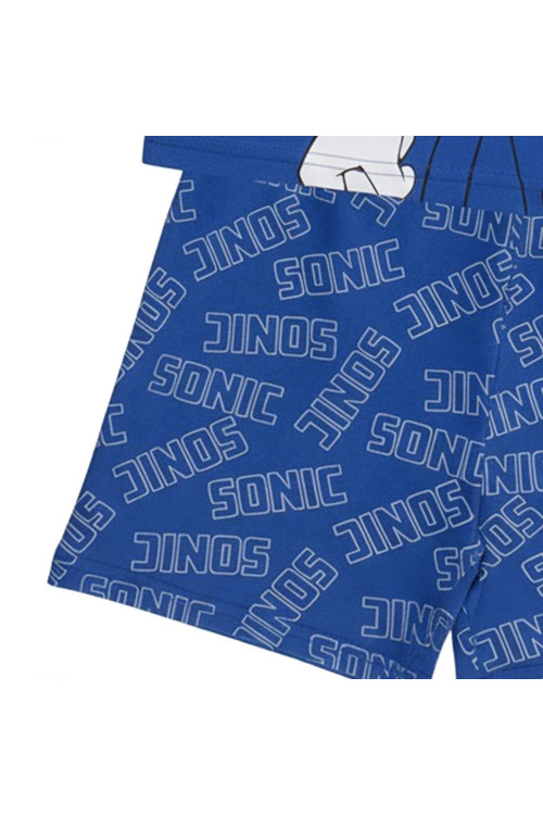 Pijama SONIC