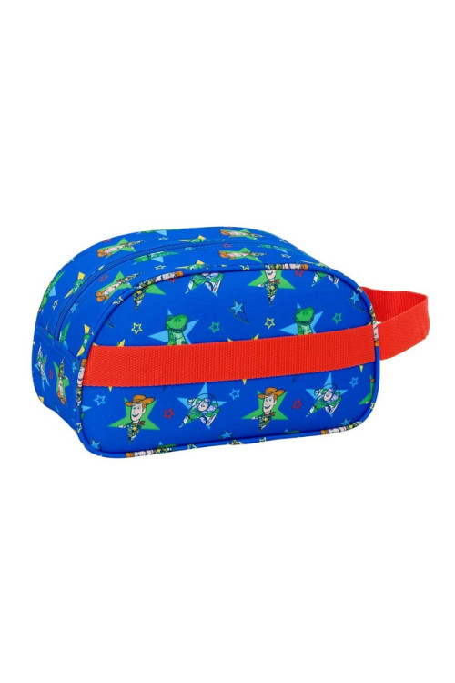 Neceser TOY STORY good vibes