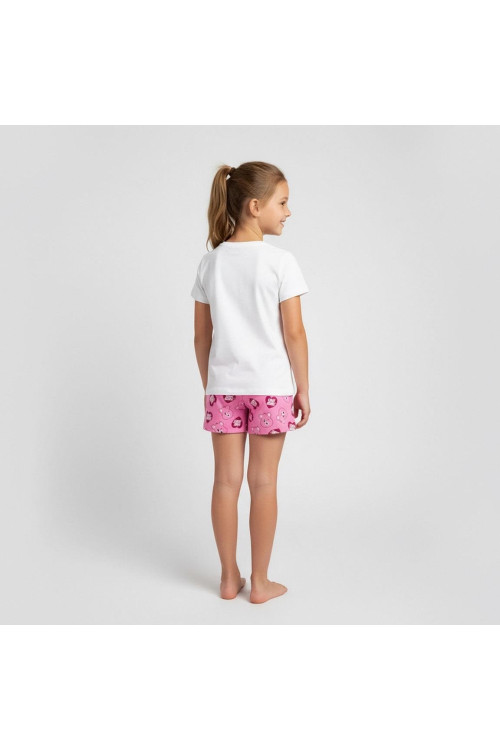 Pijama OSOS AMOROSOS