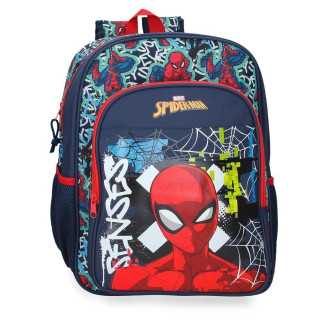 Mochila 40cm SPIDER grafitty