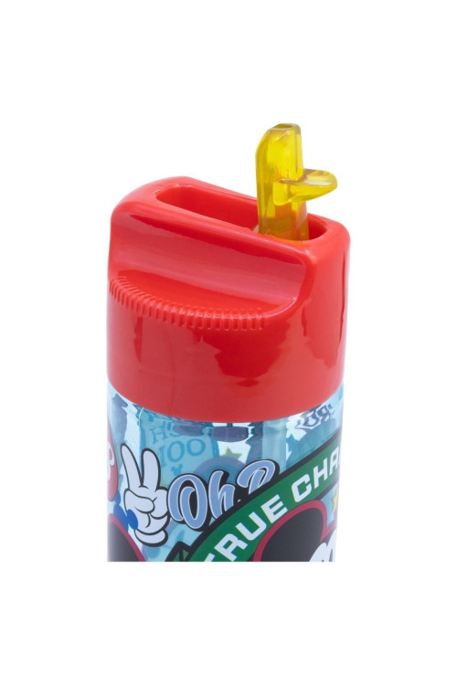 	Botella hidro 450ml MICKEY