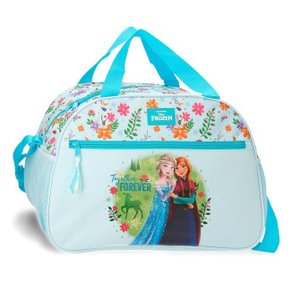 Bolsa deporte FROZEN forever
