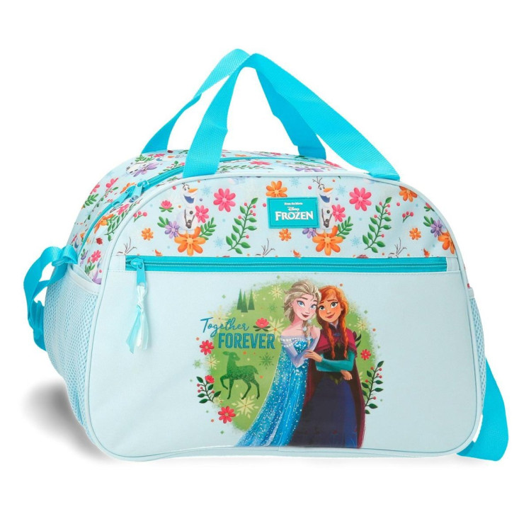 Bolsa deporte FROZEN forever