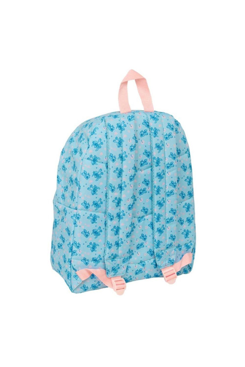 Mochila 42cm STITCH ohana