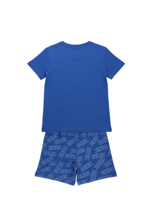 Pijama SONIC