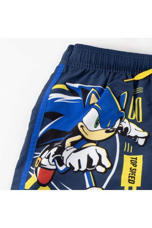 Bañador bermuda SONIC