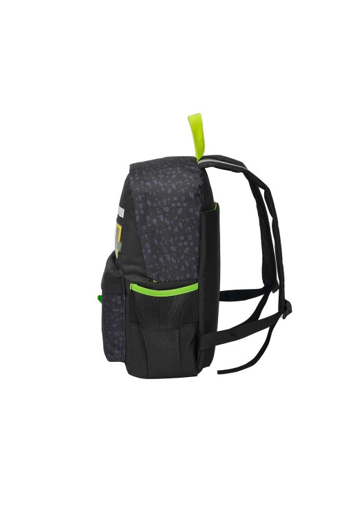 Mochila 42cm MINECRAFT