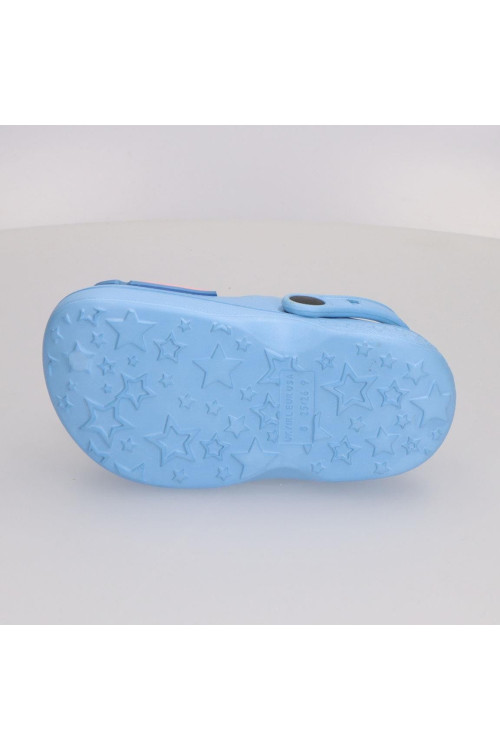 Crocs premium STITCH