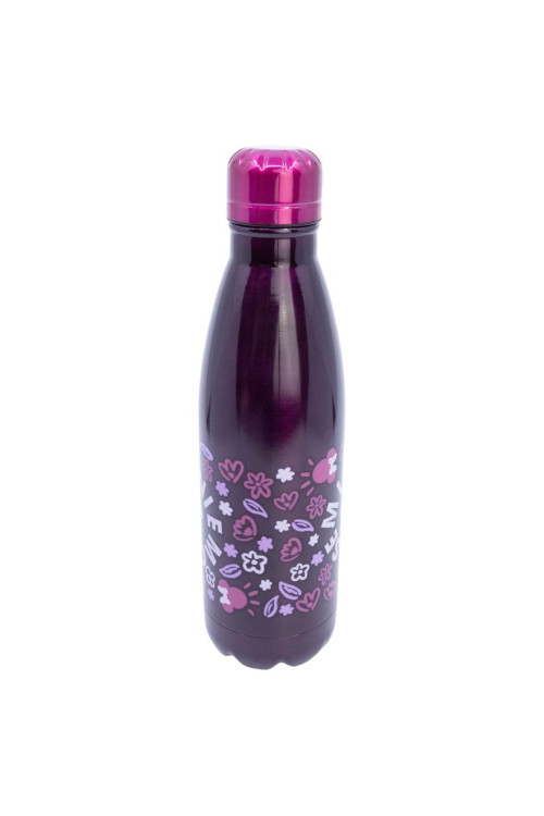 Botella SS 780ml MINNIE 