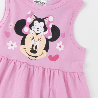 Vestido MINNIE