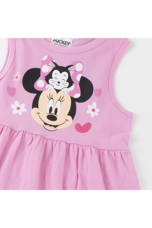 Vestido MINNIE