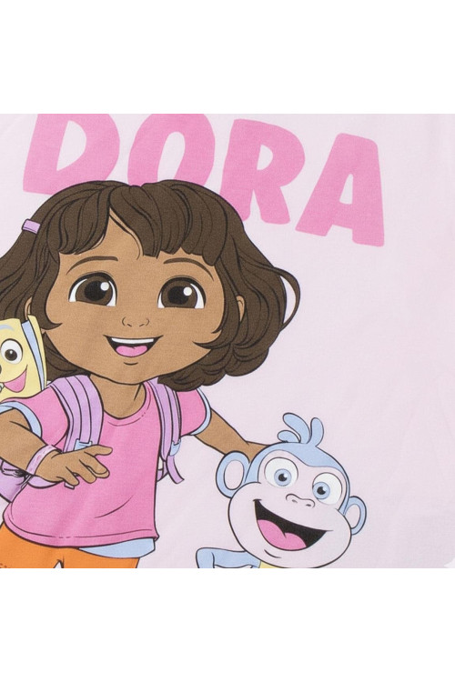 Camiseta DORA