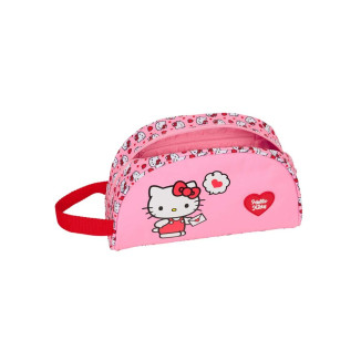 Neceser HELLO KITTY pinky promise