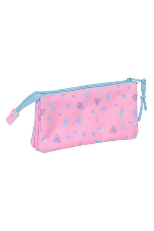 Portatodo triple STITCH bright