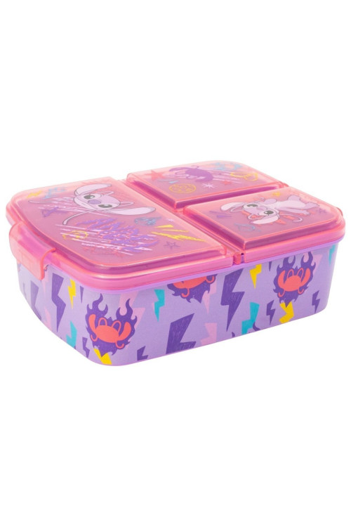 Tupper multiple ANGEL