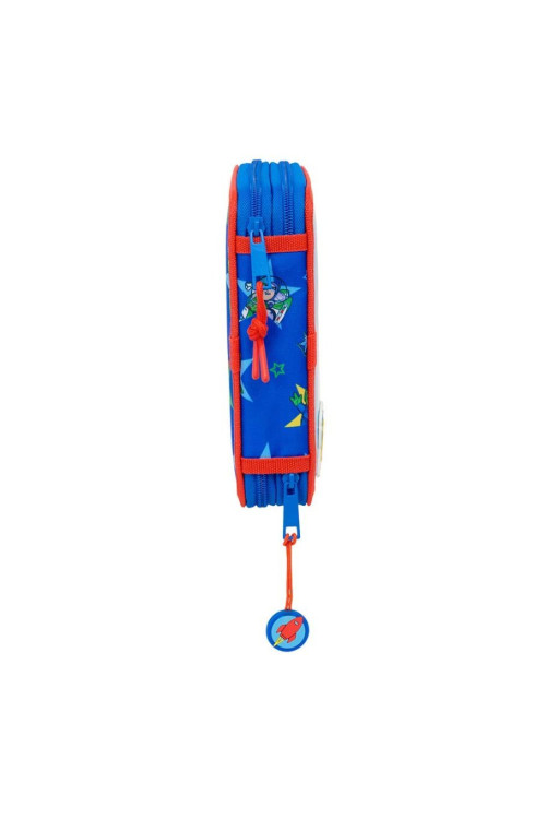 Plumier doble TOY STORY good vibes