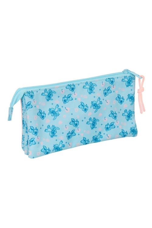 Portatodo triple STITCH ohana