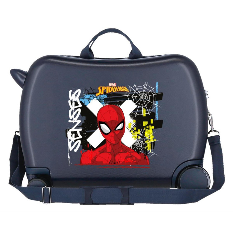 Maleta trunky SPIDER