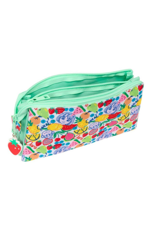 Portatodo triple DORA