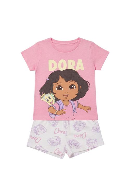 Pijama DORA