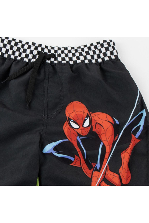 Bañador bermuda SPIDER