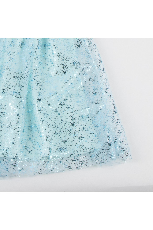 Vestido fantasia STITCH