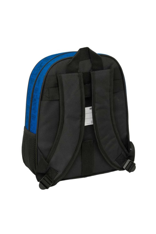 Mochila 34cm AVENGERS mighty