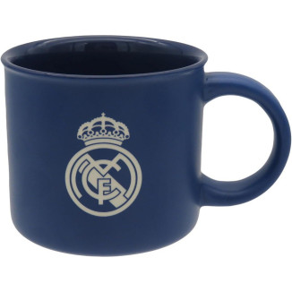Taza grabada MADRID