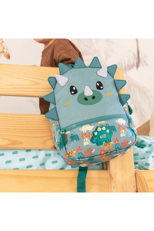 Mochila 28cm DINO
