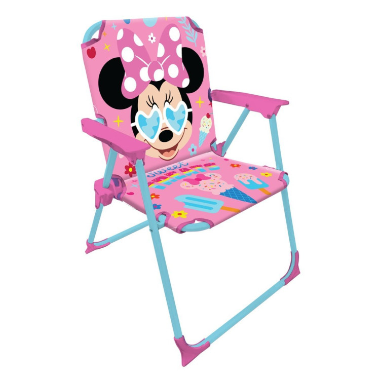 Silla plegable MINNIE