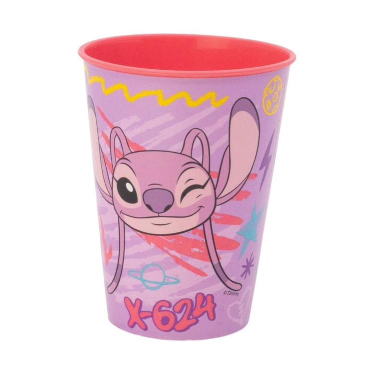 Vaso 260ml ANGEL