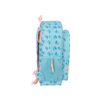 Mochila 38cm STITCH ohana