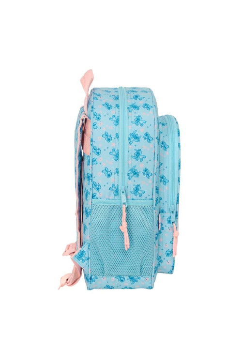 Mochila 38cm STITCH ohana
