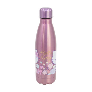 Botella SS 780ml HELLO KITTY
