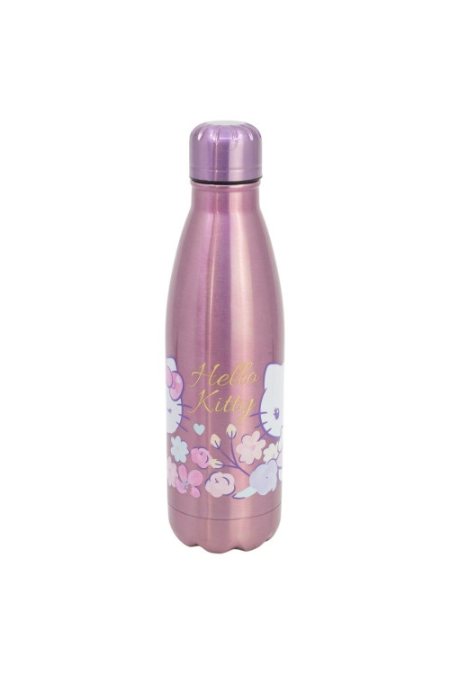 Botella SS 780ml HELLO KITTY