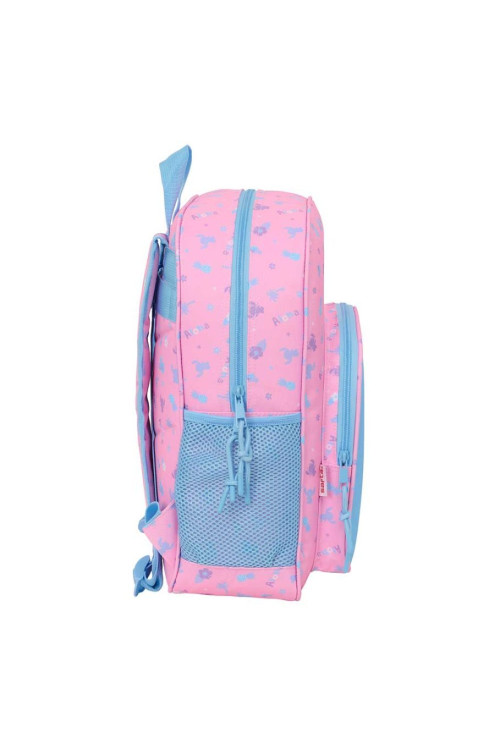 Mochila 38cm STITCH bright